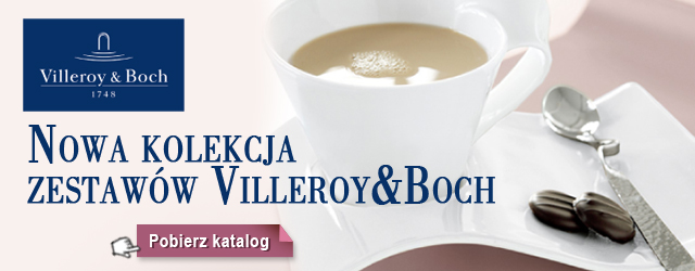 Katalog Oferta Świąteczna 2012 Villeroy Boch