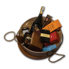 ChocolatDeLuxe