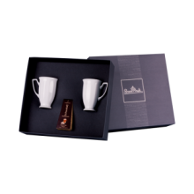 Rosenthal & Chocolate